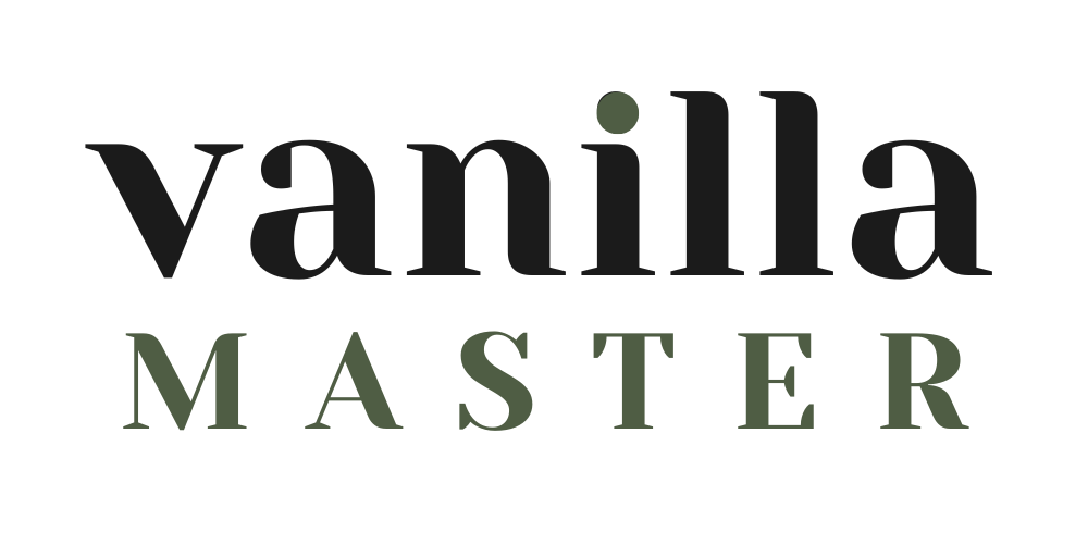 MASTER VANILLA AE